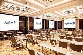 Radisson Blu Beke Hotel, Budapest