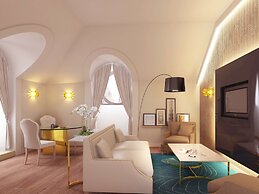 Radisson Blu Beke Hotel, Budapest