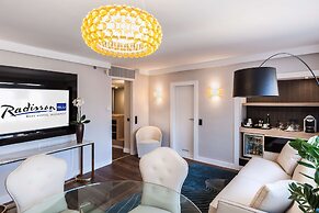 Radisson Blu Beke Hotel, Budapest