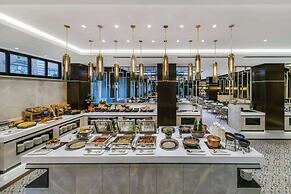 Radisson Blu Beke Hotel, Budapest