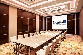 Radisson Blu Beke Hotel, Budapest