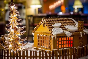 Radisson Blu Beke Hotel, Budapest