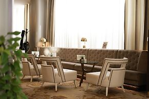 Radisson Blu Beke Hotel, Budapest