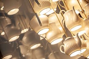 Radisson Blu Beke Hotel, Budapest