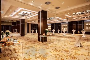 Radisson Blu Beke Hotel, Budapest