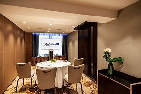 Radisson Blu Beke Hotel, Budapest