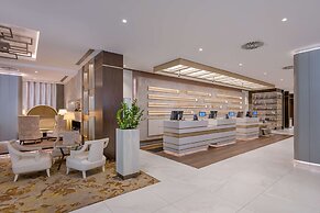 Radisson Blu Beke Hotel, Budapest