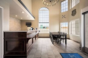 Baymont by Wyndham Kingman