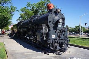 Baymont by Wyndham Kingman