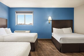 Baymont by Wyndham Kingman