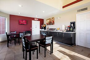 Baymont by Wyndham Kingman