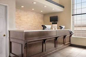 Baymont by Wyndham Kingman