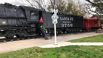 Baymont by Wyndham Kingman