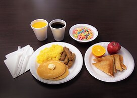 Baymont by Wyndham Kingman