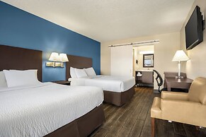 Baymont by Wyndham Kingman