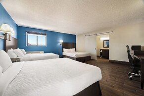 Baymont by Wyndham Kingman