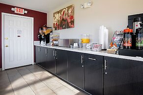 Baymont by Wyndham Kingman