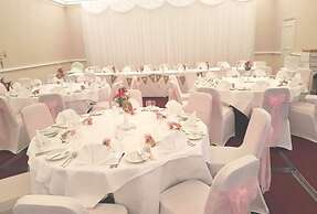 Holiday Inn Ashford Central by IHG