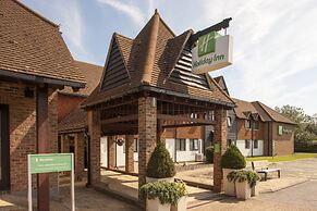 Holiday Inn Ashford Central by IHG