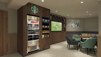 Holiday Inn Ashford Central by IHG