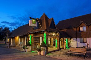 Holiday Inn Ashford Central by IHG