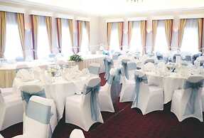 Holiday Inn Ashford Central by IHG