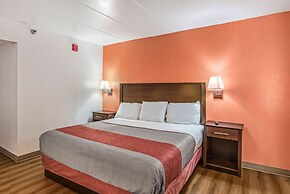 Motel 6 Levittown, PA - Bensalem