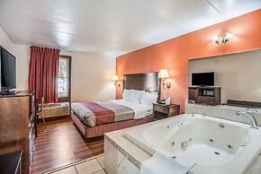 Motel 6 Levittown, PA - Bensalem