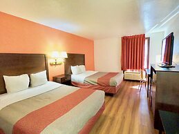 Motel 6 Levittown, PA - Bensalem