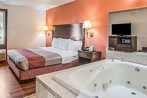 Motel 6 Levittown, PA - Bensalem