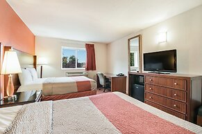 Motel 6 Levittown, PA - Bensalem