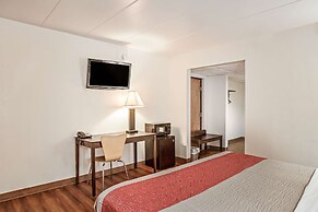 Motel 6 Levittown, PA - Bensalem