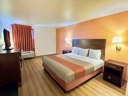 Motel 6 Levittown, PA - Bensalem