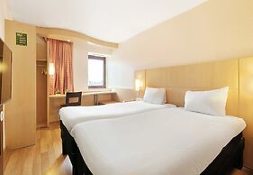 B&B HOTEL Le Mans Centre Cathédrale