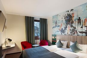 Good Morning Gelsenkirchen City
