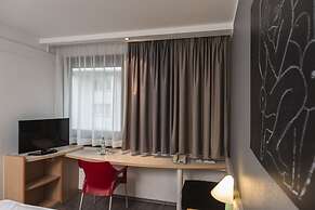Good Morning Gelsenkirchen City