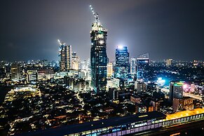 Shangri-La Jakarta