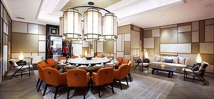Shangri-La Jakarta