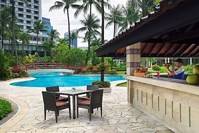 Shangri-La Jakarta