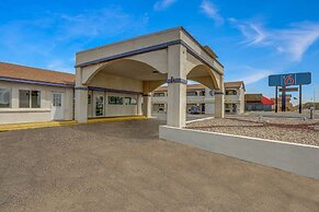 Motel 6 Clovis, NM