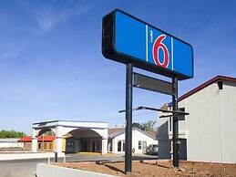 Motel 6 Clovis, NM