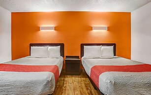 Motel 6 Clovis, NM
