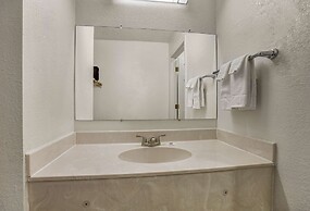 Motel 6 Clovis, NM