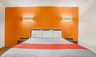 Motel 6 Clovis, NM