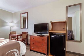 Quality Inn Hays I-70