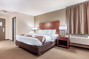 Quality Inn Hays I-70