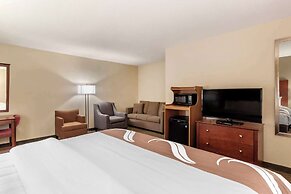 Quality Inn Hays I-70