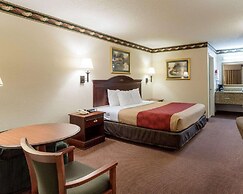 Econo Lodge Grenada