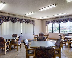 Econo Lodge Grenada