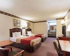 Econo Lodge Grenada